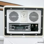 2014 Forest River SUNSEEKER 2300 Class-C, Non-Slide, Only 24′ Long!-Thumbnail