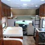 2014 Forest River SUNSEEKER 2300 Class-C, Non-Slide, Only 24′ Long!-Thumbnail