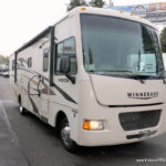 2015 Winnebago VISTA 31KE Class-A, Slide-Out, Solar, Great Storage!-Thumbnail