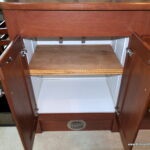 2015 Winnebago VISTA 31KE Class-A, Slide-Out, Solar, Great Storage!-Thumbnail