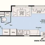 2015 Winnebago VISTA 31KE Class-A, Slide-Out, Solar, Great Storage!-Thumbnail