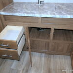 2018 Dutchmen ASPEN TRAIL 2390RKS Travel Trailer, Slide-Out, Like New!-Thumbnail