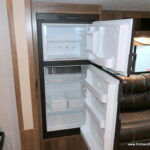 2018 Dutchmen ASPEN TRAIL 2390RKS Travel Trailer, Slide-Out, Like New!-Thumbnail