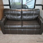 2018 Dutchmen ASPEN TRAIL 2390RKS Travel Trailer, Slide-Out, Like New!-Thumbnail