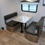 2018 Dutchmen ASPEN TRAIL 2390RKS Travel Trailer, Slide-Out, Like New!-Thumbnail