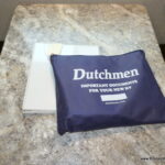 2018 Dutchmen ASPEN TRAIL 2390RKS Travel Trailer, Slide-Out, Like New!-Thumbnail