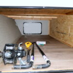 2018 Dutchmen ASPEN TRAIL 2390RKS Travel Trailer, Slide-Out, Like New!-Thumbnail