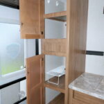 2018 Dutchmen ASPEN TRAIL 2390RKS Travel Trailer, Slide-Out, Like New!-Thumbnail