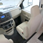 2018 Coachmen FREELANDER 28BH Class-C, Bunks, 2-Slides, Low Miles!-Thumbnail