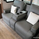 2024 ARTIC FOX NORTH FORK 25W TT by Northwood, Slide-Out-Thumbnail