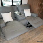 2024 ARTIC FOX NORTH FORK 25W TT by Northwood, Slide-Out-Thumbnail