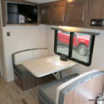 2024 ARTIC FOX NORTH FORK 25W TT by Northwood, Slide-Out-Thumbnail