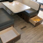 2024 ARTIC FOX NORTH FORK 25W TT by Northwood, Slide-Out-Thumbnail