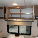 2024 ARTIC FOX NORTH FORK 25W TT by Northwood, Slide-Out-Thumbnail