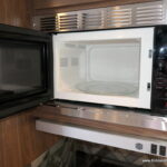 2024 ARTIC FOX NORTH FORK 25W TT by Northwood, Slide-Out-Thumbnail