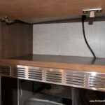 2024 ARTIC FOX NORTH FORK 25W TT by Northwood, Slide-Out-Thumbnail