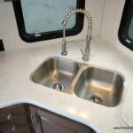 2024 ARTIC FOX NORTH FORK 25W TT by Northwood, Slide-Out-Thumbnail