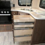 2024 ARTIC FOX NORTH FORK 25W TT by Northwood, Slide-Out-Thumbnail