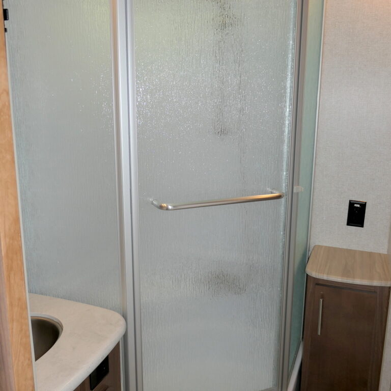 2024 ARTIC FOX NORTH FORK 25W TT by Northwood, Slide-Out-Image