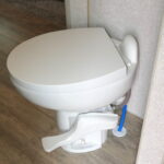 2024 ARTIC FOX NORTH FORK 25W TT by Northwood, Slide-Out-Thumbnail