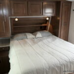 2024 ARTIC FOX NORTH FORK 25W TT by Northwood, Slide-Out-Thumbnail