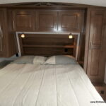 2024 ARTIC FOX NORTH FORK 25W TT by Northwood, Slide-Out-Thumbnail