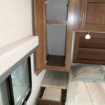 2024 ARTIC FOX NORTH FORK 25W TT by Northwood, Slide-Out-Thumbnail