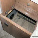 2024 ARTIC FOX NORTH FORK 25W TT by Northwood, Slide-Out-Thumbnail