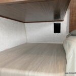 2024 ARTIC FOX NORTH FORK 25W TT by Northwood, Slide-Out-Thumbnail