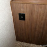 2024 ARTIC FOX NORTH FORK 25W TT by Northwood, Slide-Out-Thumbnail