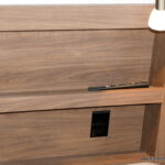 2024 ARTIC FOX NORTH FORK 25W TT by Northwood, Slide-Out-Thumbnail