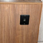 2024 ARTIC FOX NORTH FORK 25W TT by Northwood, Slide-Out-Thumbnail