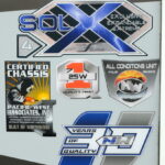 2024 ARTIC FOX NORTH FORK 25W TT by Northwood, Slide-Out-Thumbnail