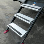 2024 ARTIC FOX NORTH FORK 25W TT by Northwood, Slide-Out-Thumbnail