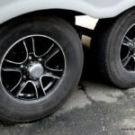 2024 ARTIC FOX NORTH FORK 25W TT by Northwood, Slide-Out-Thumbnail