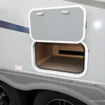 2024 ARTIC FOX NORTH FORK 25W TT by Northwood, Slide-Out-Thumbnail