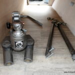 2024 ARTIC FOX NORTH FORK 25W TT by Northwood, Slide-Out-Thumbnail