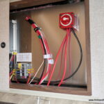 2024 ARTIC FOX NORTH FORK 25W TT by Northwood, Slide-Out-Thumbnail