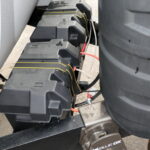 2024 ARTIC FOX NORTH FORK 25W TT by Northwood, Slide-Out-Thumbnail