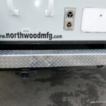 2024 ARTIC FOX NORTH FORK 25W TT by Northwood, Slide-Out-Thumbnail