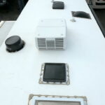 2024 ARTIC FOX NORTH FORK 25W TT by Northwood, Slide-Out-Thumbnail