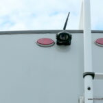 2024 ARTIC FOX NORTH FORK 25W TT by Northwood, Slide-Out-Thumbnail