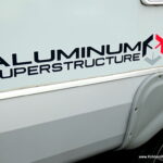 2024 ARTIC FOX NORTH FORK 25W TT by Northwood, Slide-Out-Thumbnail