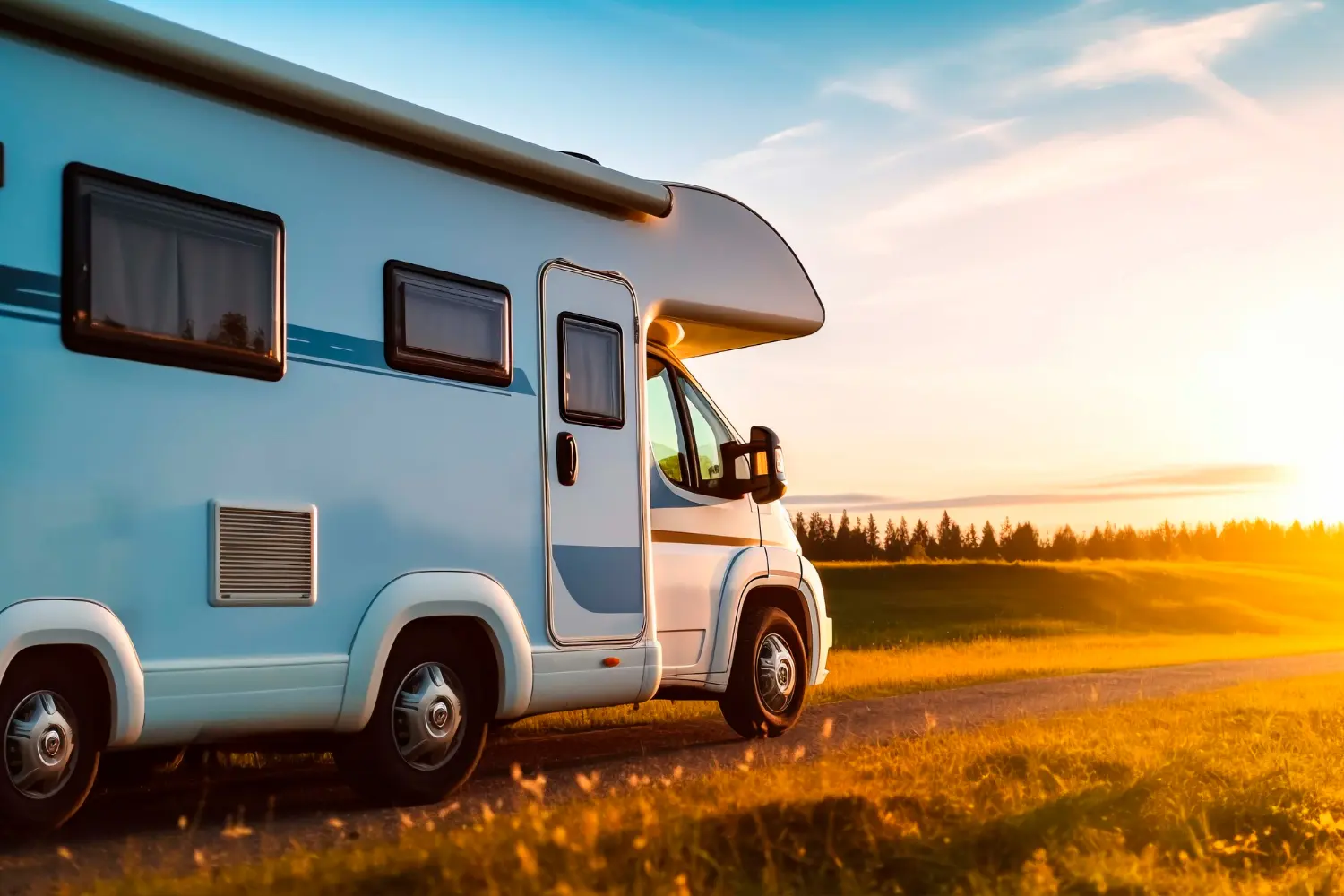 what is rv stand for