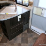 2012 Keystone SPRINGDALE 266RLSSRWE Travel Trailer, Slide-Out, Clean!-Thumbnail