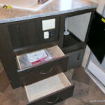 2012 Keystone SPRINGDALE 266RLSSRWE Travel Trailer, Slide-Out, Clean!-Thumbnail