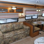 2012 Keystone SPRINGDALE 266RLSSRWE Travel Trailer, Slide-Out, Clean!-Thumbnail