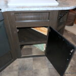 2012 Keystone SPRINGDALE 266RLSSRWE Travel Trailer, Slide-Out, Clean!-Thumbnail