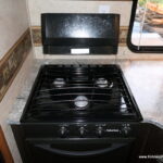 2012 Keystone SPRINGDALE 266RLSSRWE Travel Trailer, Slide-Out, Clean!-Thumbnail