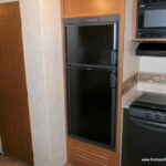 2012 Keystone SPRINGDALE 266RLSSRWE Travel Trailer, Slide-Out, Clean!-Thumbnail